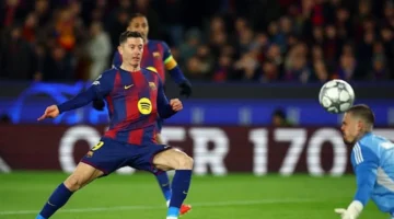 موعد منتظر.. مباراة أتلتيكو مدريد وبرشلونة والتشكيل المتوقع في الدوري الإسباني